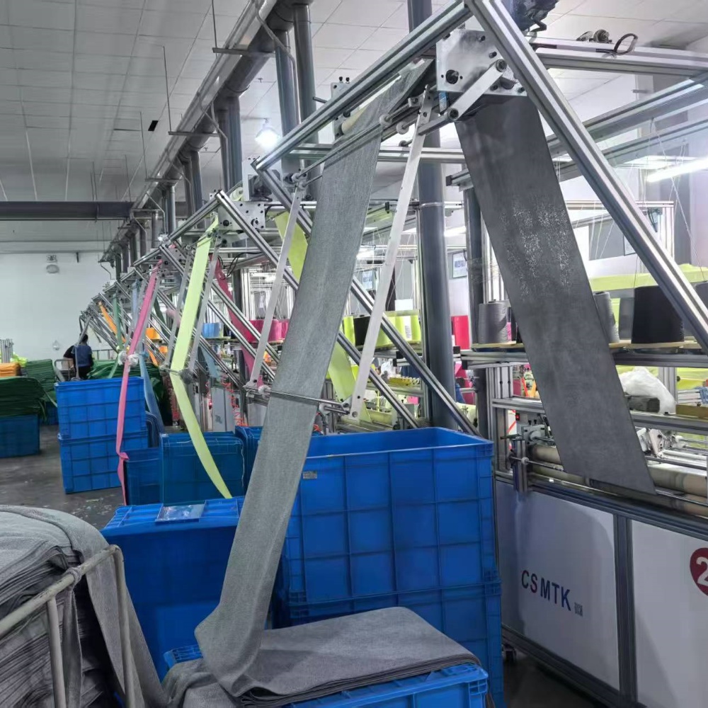 fdk auto sewing machine