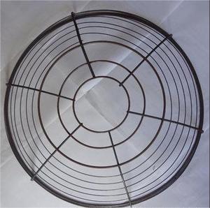 Thông số kỹ thuật khác nhau của nắp lưới quạt đa chức năng và bảo vệ quạt - Product Image 6