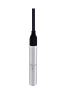 Deep Well Submersible Hydrostatic Level Transmitter HPM410-DP Large <strong>Measuring</strong> Range Water Depth Sensor for Reservoir - Product Image 6