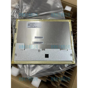 12.1" 800*600 แผงจอ LCD TFT อุตสาหกรรมสำหรับการควบคุมอุตสาหกรรมอุปกรณ์ยานยนต์ทางการแพทย์ AC121SA02 - Product Image 3