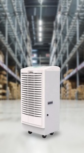 Deshumidificador Comercial FREEAIR FL-S138P para <span class=keywords><strong>Piscinas</strong></span>, Capacidad <span class=keywords><strong>de</strong></span> <span class=keywords><strong>Deshumidificación</strong></span> <span class=keywords><strong>de</strong></span> 90 Litros por Día - Product Image 5
