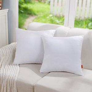 Oreillers rembourrés en plumes de 800fp - Product Image 4