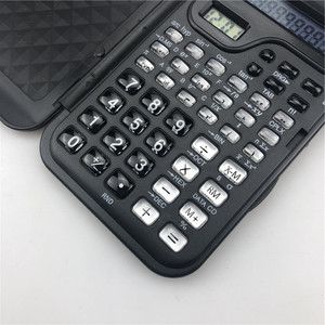Kenko Scientific Calculator KK-105B 10 Digits 56 Functions Student Use - Product Image 4