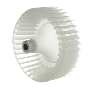 Ensemble de ventilateurs Samsung DC82-01208A en plastique pour sèche-linge à pompe à chaleur à usage domestique - Product Image 1