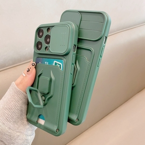 เคสโทรศัพท์ตัวยึดแม่เหล็กทรงแหวนสำหรับ Samsung,เคสโทรศัพท์สำหรับ Samsung Galaxy A20 A30 A50 A21S A31 A51 A71 A12 <span class=keywords><strong>A22</strong></span> A32 A52 A72 - Product Image 4
