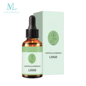 Venta al por mayor de etiqueta privada, vitamina E vegana, esencia facial, vitamina C ordinaria, minimización de poros, Ácido Kójico, miel, suero de Centella - Product Image 6