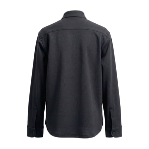 Chemise-veste décontractée vintage pour <span class=keywords><strong>homme</strong></span>, manches longues, durable, anti-plis, qualité supérieure, vente en gros 2026 - Product Image 2