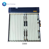PRAF 22902056171 GFBT 10453882 C650 Frame C600 Frame Berlaku untuk Peralatan OLT