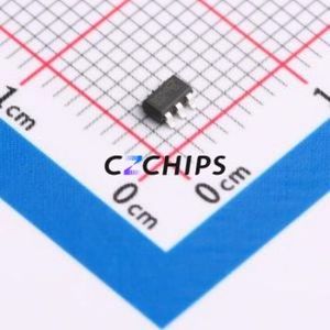 ทรานซิสเตอร์ฟิลด์ทรานซิสเตอร์ (มอสเฟท) TSOP-6 DMG6602SVT-VB ใหม่และดั้งเดิม - Product Image 1