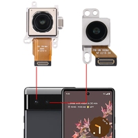 Dropshipping Bonne qualité pour Google Pixel 7 Original Back Face Camera