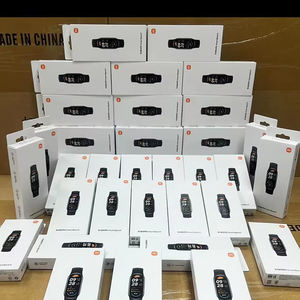 Redmi Mi Smart Band <span class=keywords><strong>9</strong></span> Pro Versión Global Original Pantalla AMOLED de 1,62 "GNSS Blood Oxygen Fitness Mi Band <span class=keywords><strong>9</strong></span> Pulsera para Xiaomi - Product Image 2