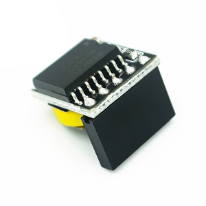 Module d'horloge en temps réel haute précision DS3231 avec batterie pour Raspberry Pi - Product Image 2