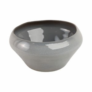 Ciotola decorativa in terracotta smaltata per centrotavola da caffè, soggiorno, decorazioni per la casa - Product Image 1