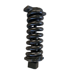 แทร็กปรับกระบอกสูบแทร็กชุดประกอบเครื่องขุดแทร็กสำหรับ PC300 <span class=keywords><strong>PC200</strong></span> PC100 - Product Image 2