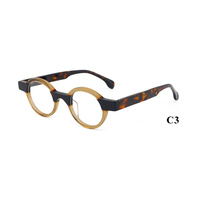 Nouvelle Arrivée : Plaquettes de nez en acétate pour lunettes, montures populaires de haute qualité, lunettes personnalisables avec logo