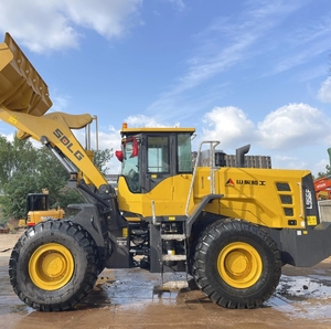 Precio barato usado SDLG 956F L956F 5ton cargador de rueda delantera 956 958F 956L 958L 955 953 Motor de núcleo bomba caja de cambios venta - Product Image 1