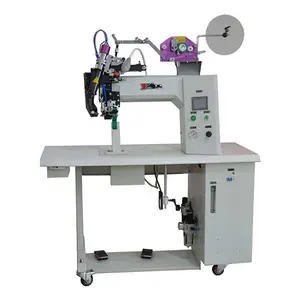 good price seam sealing machine for driving suit sewing