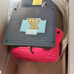 Fanuc A06B-2409-B150 A06B-1409-B150 A06B-1409-B150 #มอเตอร์แกนหมุน0P02 - Product Image 5