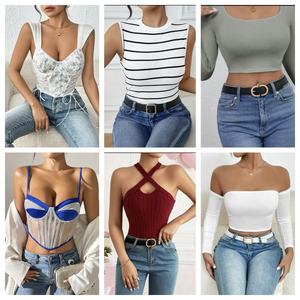 <span class=keywords><strong>Ropa</strong></span> <span class=keywords><strong>de</strong></span> Mujer 2026: Lotes Mixtos <span class=keywords><strong>de</strong></span> Vestidos y Prendas Usadas <span class=keywords><strong>de</strong></span> Marca Surtida a Precios <span class=keywords><strong>de</strong></span> Liquidación - Stock <span class=keywords><strong>de</strong></span> <span class=keywords><strong>Ropa</strong></span> Femenina al por Mayor - Product Image 2