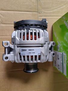 Pour Valeo Original 12317533270 générateur d'alternateur de voiture 12V 150A à haut rendement pour BMW nouvelle paire assortie 12317521384 12317521490 - Product Image 4