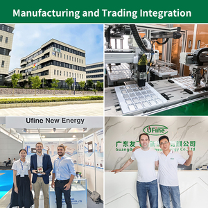 Nhà máy pin Ufine hỗ trợ sản xuất theo đơn đặt hàng (OEM), thiết kế và sản xuất theo yêu cầu (ODM), pin <span class=keywords><strong>lithium</strong></span>-<span class=keywords><strong>ion</strong></span> di động sạc lại được tùy chỉnh UFX 955565 <span class=keywords><strong>5000mAh</strong></span> <span class=keywords><strong>3</strong></span>.<span class=keywords><strong>7V</strong></span> KC UL1642 - Product Image 3