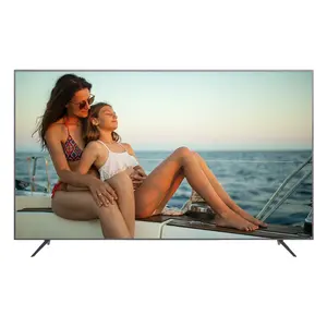 Oversized Scree Custom TV Curved Screen Replacement 65-inch Open DV650QUB For BOE 2024 Latest Model