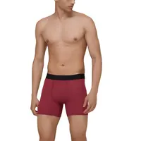 Soft men low rise briefs underwear For Comfort 