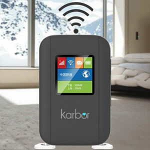 Karbor Portable Wifi 4G <strong>Tp</strong> <strong>Link</strong> <strong>Router</strong> Wifi Internet Service 4g Portable Modem <strong>Router</strong> 150Mbps 192.168.1.1 Wifi <strong>Router</strong> - Product Image 2