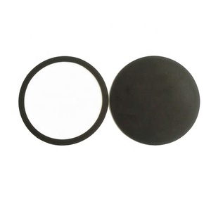 Porta-dischi porta-auto porta-adesivi con anello magnetico - Product Image 6