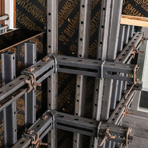 XuYang Baustoffe Bau beton Stahls cher wand Schalung stütz <span class=keywords><strong>system</strong></span> - Product Image 3