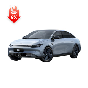 China Top Leapmotor C01 Pure Electric Car adulto El <span class=keywords><strong>coche</strong></span> eléctrico <span class=keywords><strong>más</strong></span> <span class=keywords><strong>barato</strong></span> <span class=keywords><strong>del</strong></span> <span class=keywords><strong>mundo</strong></span> de alta calidad - Product Image 3
