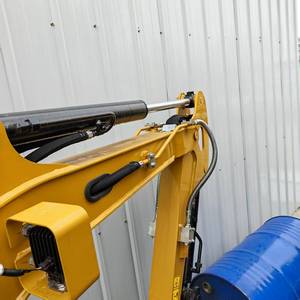 Original SANY 18U 1.8 Ton <b>Small</b> Excavator High Efficiency Hydraulic Mini Digger with Good Quality - Product Image 5