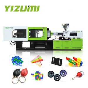 Injection Molding Machine 90ton UN90A5 Horizontal Plastic Injection Molding Machine Manufacturer Plastik Enjeksyon Makina