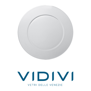 Set de table en verre Rialto 32 cm Vidivi - Product Image 4