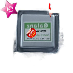 Pièce de rechange universelle pour four à micro-ondes, Magnetron M24FB 610, pour réparation de micro-ondes - Product Image 1