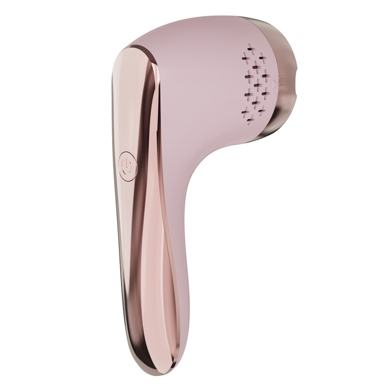 Private Label Professional Rechargeable Cordless Pedicure