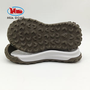 صندل فايلون من Huadong TPR+EVA بحذاء خارجي للأطفال بسعر المصنع لموسم الصيف - Product Image 1