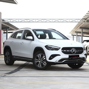 <span class=keywords><strong>Mercedes</strong></span>-<span class=keywords><strong>Benz</strong></span> GLA 2025 <span class=keywords><strong>Venta</strong></span> caliente 5 puertas 5 plazas Popular SUV compacto de alta calidad - Product Image 2