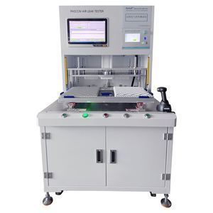 맞춤형 테스트 장비 에어 누출 테스터, 후방 카메라 배선 하네스 커넥터 ECU 하우징 누출 감지 - Product Image 3