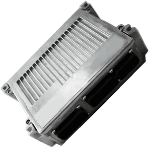 รถขุด ECM 7835-26-1009 7835-26-1008ตัวควบคุม ECU สำหรับ PC200-7 Komatsu PC220-7 PC270-7 PC300-7 - Product Image 4