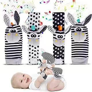 Set of 4