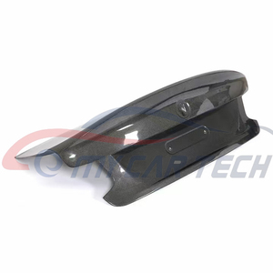 <span class=keywords><strong>Coffre</strong></span> arrière de <span class=keywords><strong>voiture</strong></span> en fibre de carbone pour BMW M2 F87 cls - Product Image 2