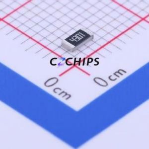 ตัวต้านทาน SMD AC1206FR-074K3L 1206 (ประเภท: ฟิล์มหนา) (ความต้านทาน: 4.3Kohm ความแม่นยำ: 1%) - Product Image 1