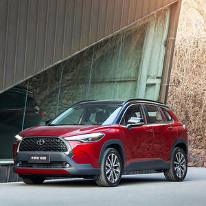 Precio Más Bajo, Nuevo <span class=keywords><strong>Toyota</strong></span> Corolla Cross 2026, 2.0L ECVT Edición Elite, SUV Compacto, 5 Asientos, 5 Puertas, Híbrido - Product Image 3