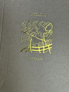 Pegatinas de Vinilo Personalizadas para Parachoques, Resistentes al Agua, Duraderas, Resistentes a los Rayos UV, con Estampado en Frío/Dorado, Calcomanías Pentagonales para Exposiciones al Aire Libre - Product Image 4