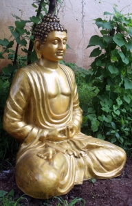 Offres Spéciales <span class=keywords><strong>Statue</strong></span> assise Collections religieuses Grandes statues de <span class=keywords><strong>bouddha</strong></span> géantes pour l'<span class=keywords><strong>extérieur</strong></span> du temple - Product Image 3