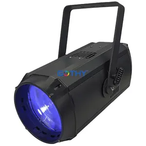 Grote En Heldere 300W/200W Rgbw Podium Par Led Zoom Lichten