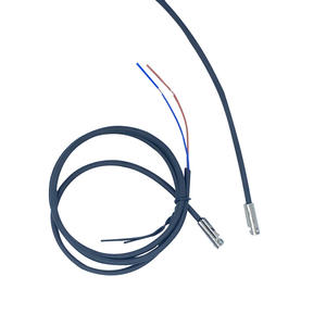 Capteurs de cylindre antidéflagrants SEN-DA09D, interrupteur magnétique personnalisable, cylindre provenant du fabricant - Product Image 1