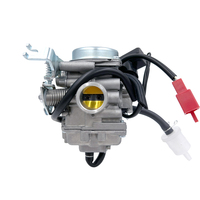 Carburateur de moto de haute qualité pour PD22J Yamaha Jog 100cc Jog100 SRZ100 ZY100 RSZ JOG RS CUXI QC Scooter cyclomoteur Quad Bike