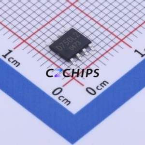 Nuevo y original regulador lineal (LDO) PMIC de circuito integrado IC Chip (LDO) de 1/2/2" - Product Image 1